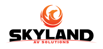 Skyland AV Solutions Logo
