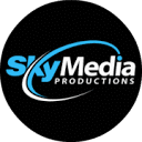 SkyMedia Productions Logo