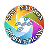 Sky Motion Productions Logo