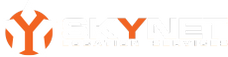 Skynet Production Services Logo