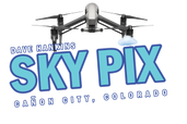 Sky Pix Logo