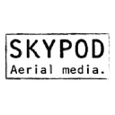 Skypod Aerial Media Logo