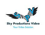 Sky Productions Logo