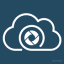 Skytona Media Logo