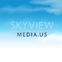 Skyview Media Group Logo