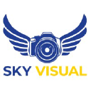 Sky Visual Logo