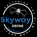 Skyway Drone Imagery Logo