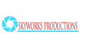 Skyworks Productions Logo