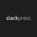 SlackPress Logo