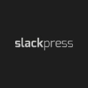 SlackPress logo