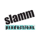 Slamm Productions Logo