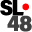 Slate 48 Logo