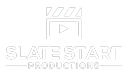 Slate Start Productions Logo