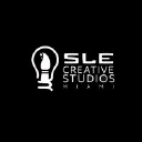 SLE CREATIVE STUDIOS Logo
