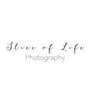 Slice of Life Photography Logo