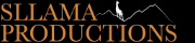 SLlama productions Logo