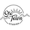 SLO Town Studios Logo