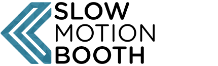 Slow Motion Booth Logo