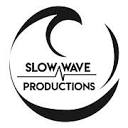 Slow Wave Productions Logo