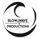 Slow Wave Productions logo