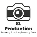SL Production Photography Logo