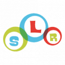 SLR Productions Logo