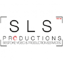 SLS Productions logo