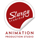 Slurpy Studios Animation Logo