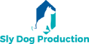 Sly Dog Production Logo
