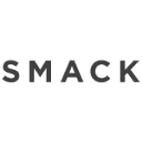 Smack Studios  Logo