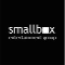 Smallbox Entertainment Group Logo