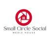 Small Circle Social Logo