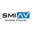 SMI Audio Visual Logo