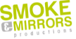 Smoke & Mirrors Productions Logo