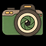 Smokey Vine Productions Logo