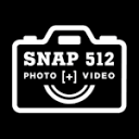 Snap 512 Photo [+] Video Logo