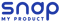 Snap My Product logo