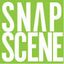 Snapscene Photography  Logo