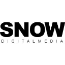 Snow Digital Media Logo