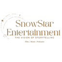 Snow Star Entertainment Logo