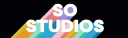 So Studios Photography logo
