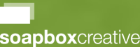 Soapbox Creative Logo