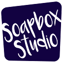 Soapbox Studio Inc Logo