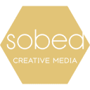 Sobed Creative Media Logo