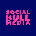 Social Bull Media logo