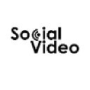 Social Video Logo