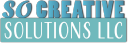 SO Creative Solutions LLC Logo