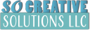 SO Creative Solutions LLC logo