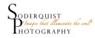 Soderquist Photography Logo