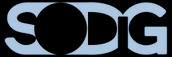 Sovereign Digital Group - SoDiG Logo